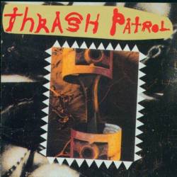 Compilations : Thrash Patrol